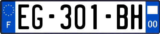 EG-301-BH