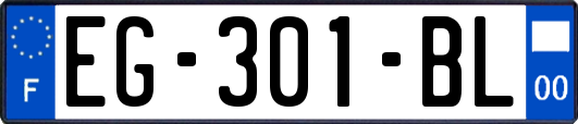 EG-301-BL