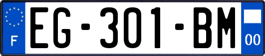 EG-301-BM