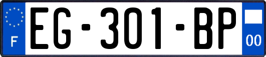 EG-301-BP