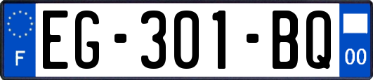 EG-301-BQ