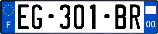 EG-301-BR