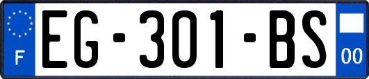 EG-301-BS