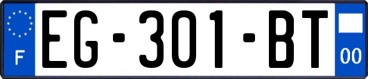 EG-301-BT