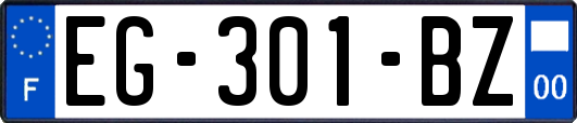 EG-301-BZ