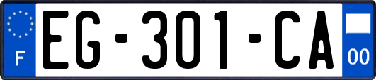 EG-301-CA