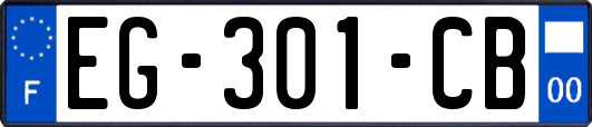 EG-301-CB