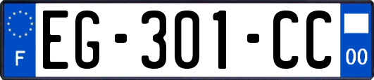 EG-301-CC