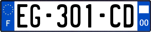 EG-301-CD