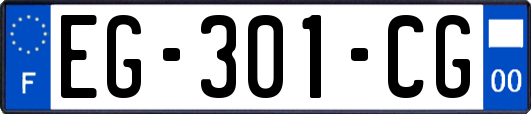 EG-301-CG