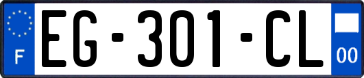 EG-301-CL