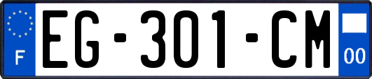 EG-301-CM