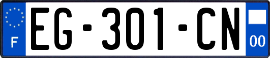 EG-301-CN