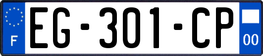 EG-301-CP