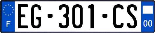 EG-301-CS