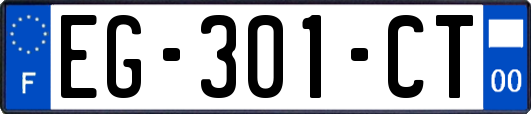 EG-301-CT