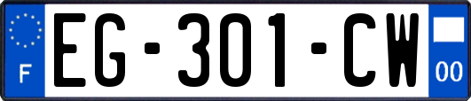 EG-301-CW