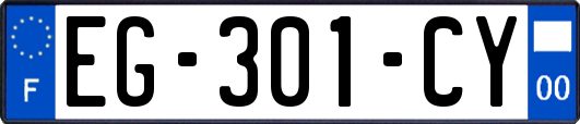 EG-301-CY