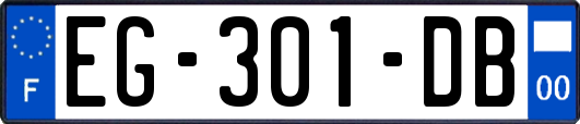 EG-301-DB