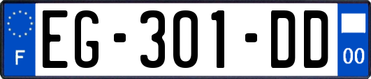 EG-301-DD