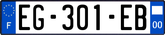 EG-301-EB