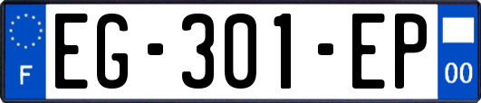 EG-301-EP