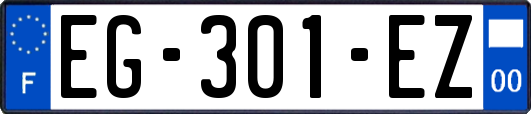 EG-301-EZ