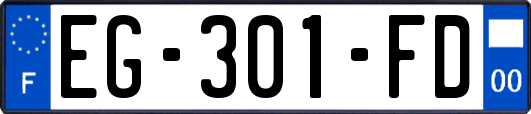 EG-301-FD