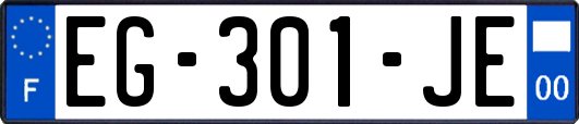 EG-301-JE