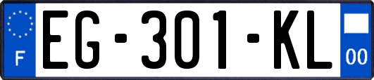 EG-301-KL