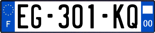 EG-301-KQ