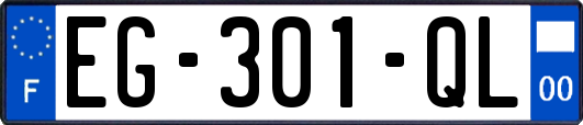EG-301-QL