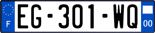 EG-301-WQ
