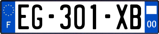EG-301-XB