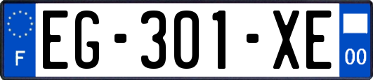 EG-301-XE