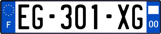 EG-301-XG