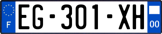 EG-301-XH