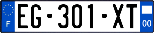 EG-301-XT