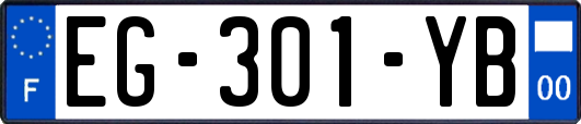 EG-301-YB