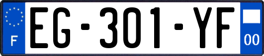 EG-301-YF