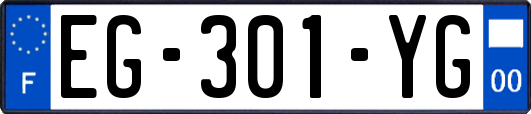 EG-301-YG