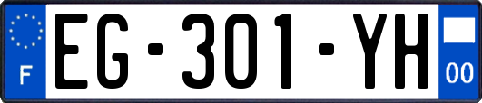 EG-301-YH