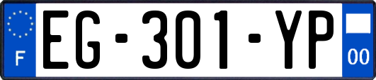EG-301-YP