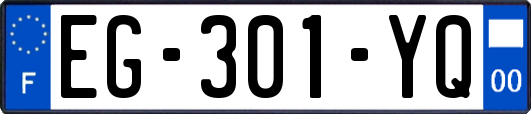 EG-301-YQ