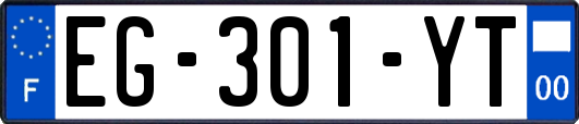 EG-301-YT