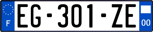 EG-301-ZE