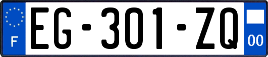 EG-301-ZQ