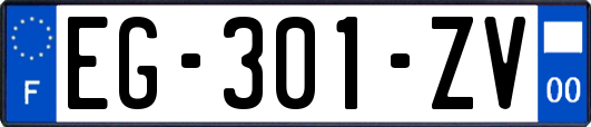 EG-301-ZV