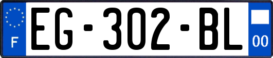 EG-302-BL