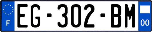 EG-302-BM